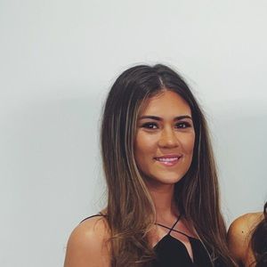 Meet your Posher, Natalie